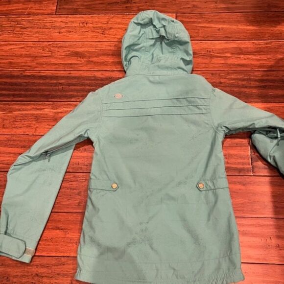 SIMS Ladies Snowboarding Jacket Like NEW! - Picture 10 of 13
